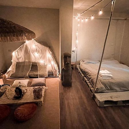 Woods Inn Цзяоси Экстерьер фото